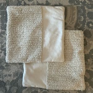 Set of 2 SOLD OUT Studio McGee pillow covers